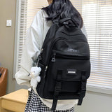 Primary and high school students' backpacks