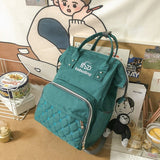 Multi functional mother and baby bag